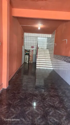 Vendo Valor R$ 900.000,00 Aceita Financiamento Bancário Casa em Rio Branco