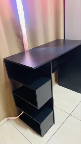 Vendo mesa de escritório