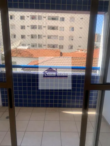 Apartamento em Vila da Saúde - São Paulo