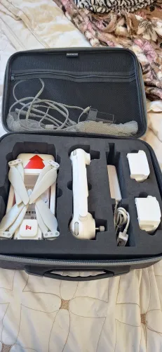 Drone FIMIX8SE2022