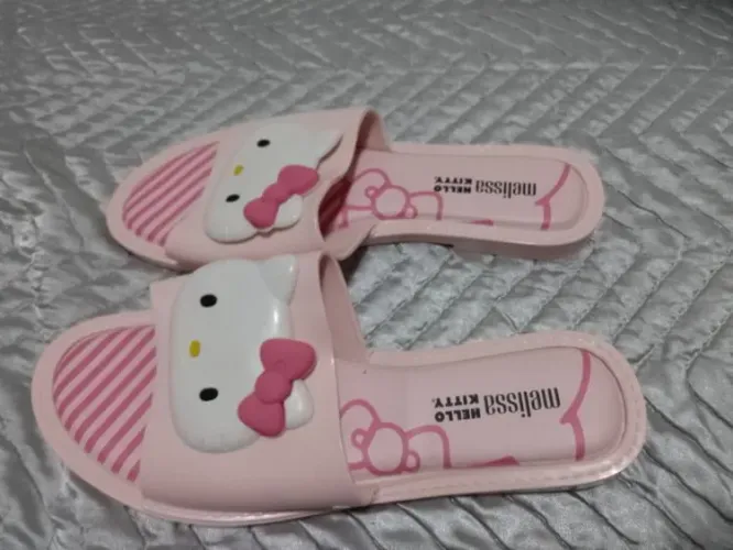 Rasteirinha Hello kit 37