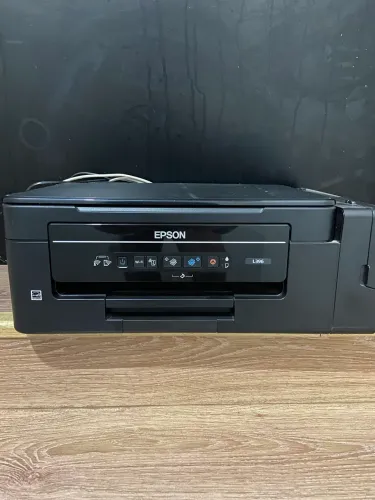 Impressora EPSON L396