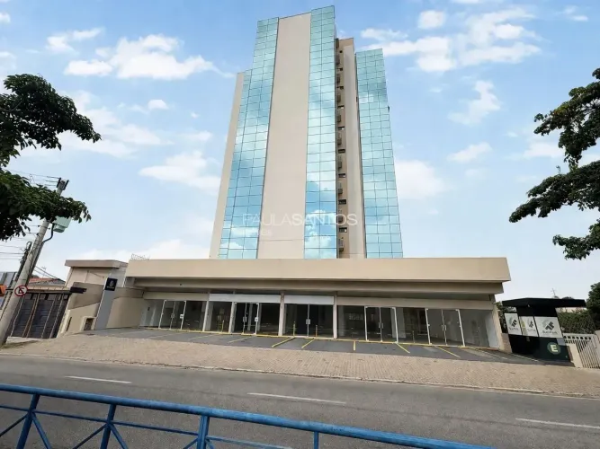 Sala à venda, Vila Trujillo, Sorocaba, SP