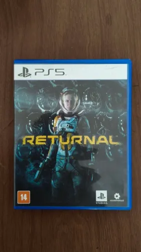 Returnal - PS5