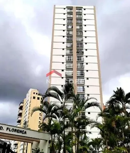 Apartamento em Rua Conselheiro Moreira de Barros - Santana - São Paulo/SP