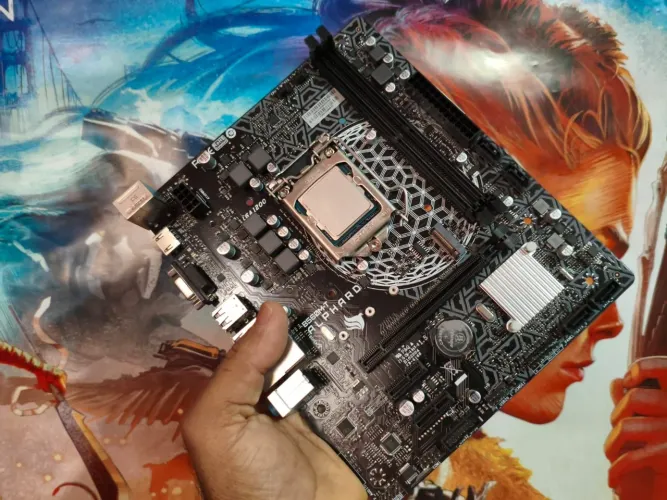 KIT GAMER I5 11? VENDO TROCO 