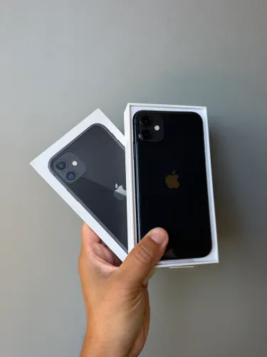 Iphone 11 128gb