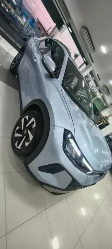Volkswagen Tera High 1.0 170 TSI Flex 12V 5P AUT 2026