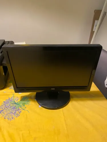 Monitor AOC