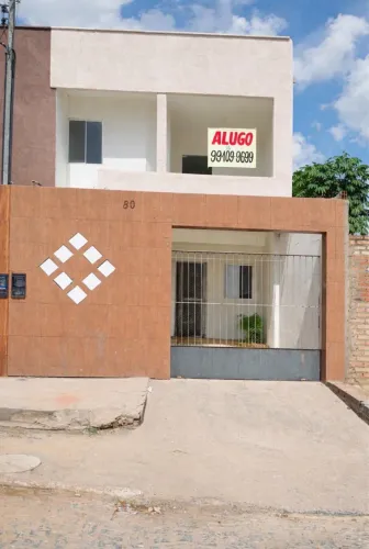 Casa com excelente localização