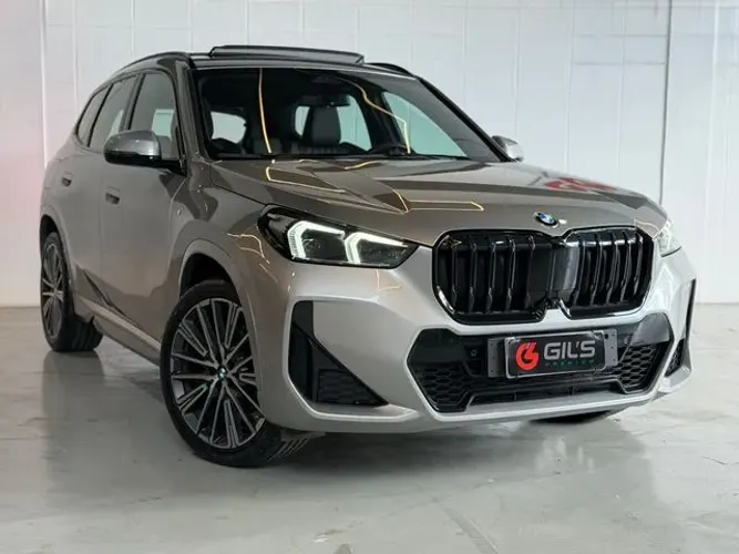 BMW X1 Sdrive 20I M Sport 2.0 TB Aut. 2023