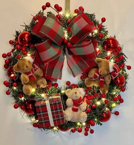 Compra Natal Lis