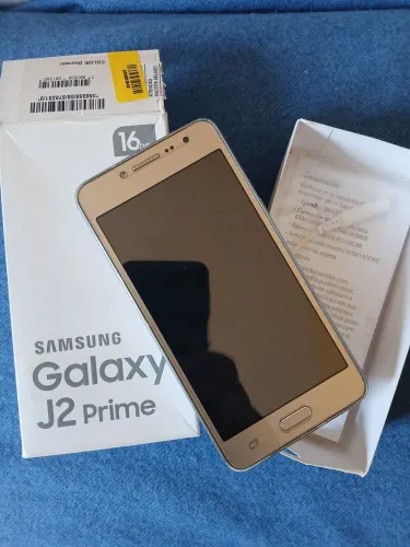 Celular Samsung