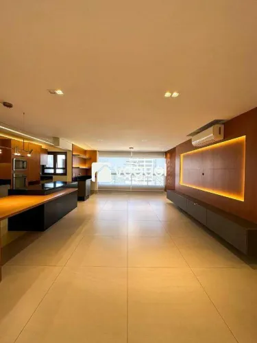 Apartamento de 106,95m² para venda com 2 suítes, Condomínio Ile Verte, Ribeirão Preto/SP