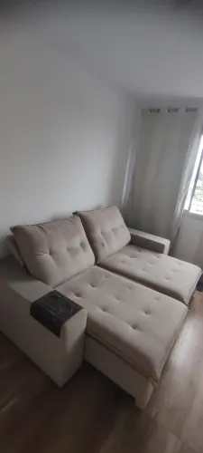 Sofá Cama 2.30 x 1.70