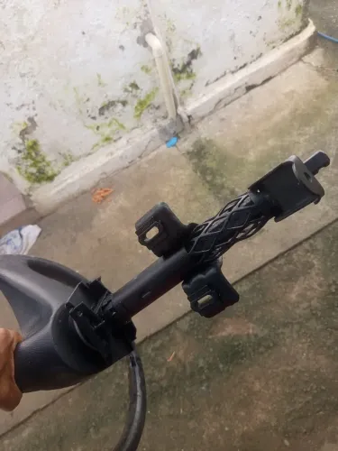 Coluna de Direção Original Chevrolet Corsa