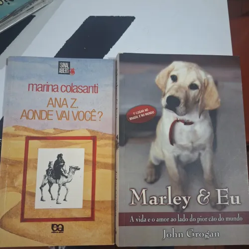 Livros