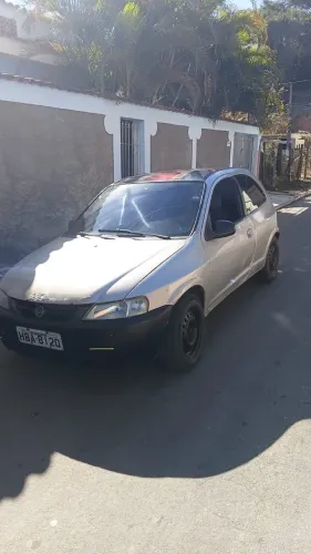 Chevrolet Celta 1.0/super/n.piq.1.0 MPFI VHC 8V 3P 2004