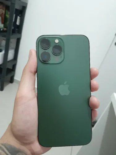 Iphone 13 pro max 128gb