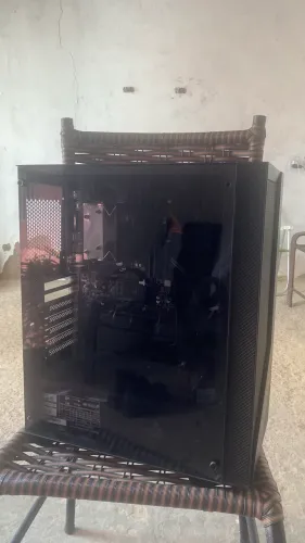     PC Gamer Ryzen 5 5600GT | Desempenho de sobra por apenas R$ 2.000!