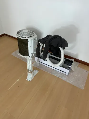 ar condicionado 