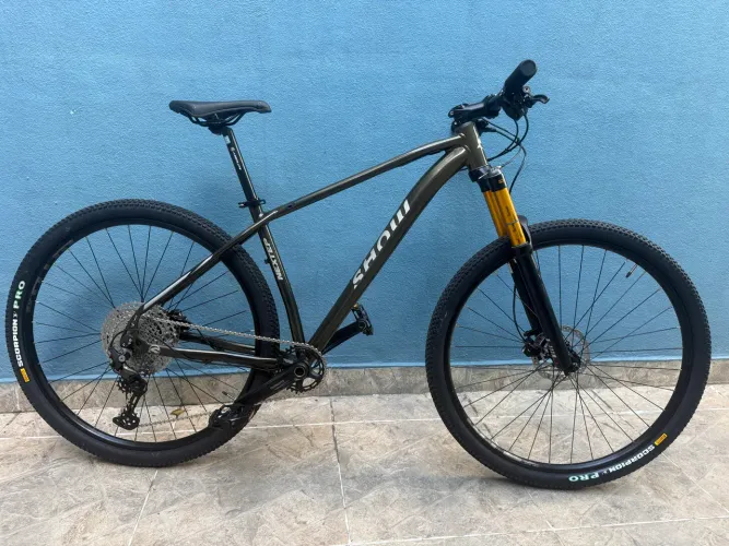 Bike aro 29 show nextep