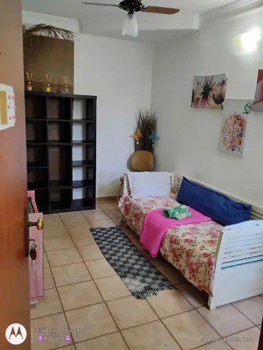 QUARTO LOCAÇÃO MENSAL