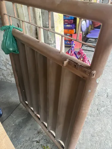 PORTÃO 