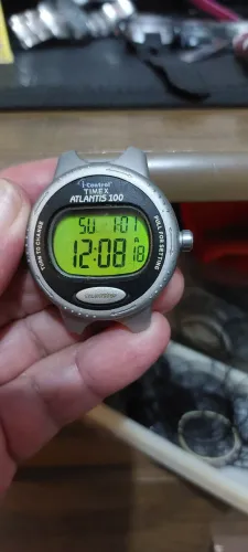 Timex atlantis 100 i.control