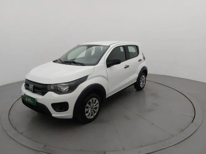 Fiat Mobi Like ON 1.0 Fire Flex 5P. 2023