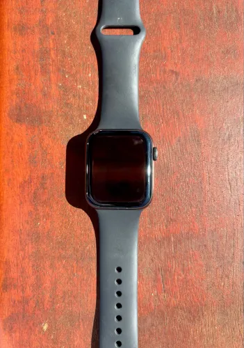 Apple Watch SE (GPS) 44 mm