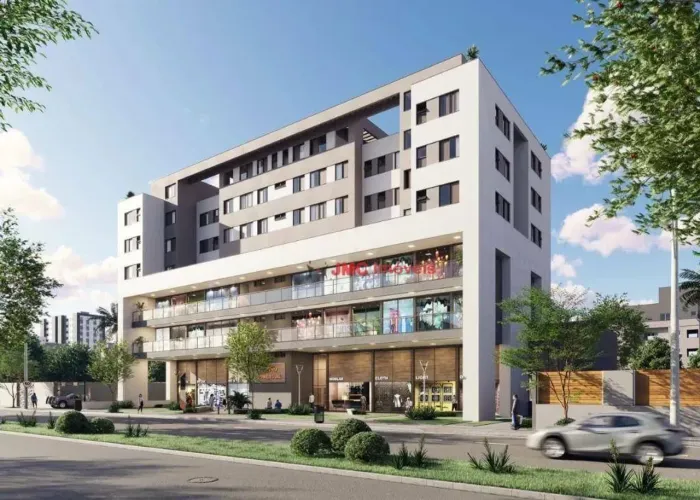 Loja à venda, 62 m² por R$ 568.125,00 - Dona Clara - Belo Horizonte/MG