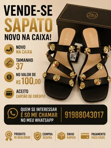 Sapatos