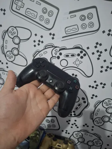 Controle ps4 original