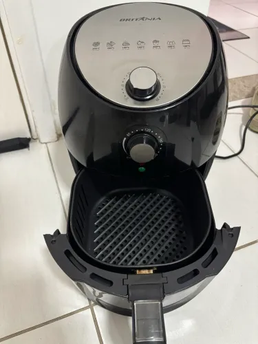 Air Fryer Britânia