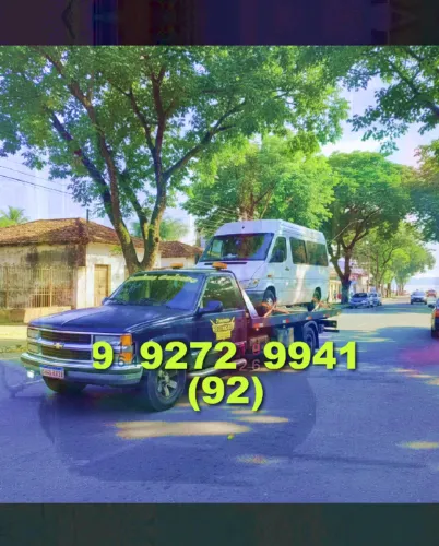 Guincho disponível 24h! Preço acessível e ajuda rápida para o seu carro!