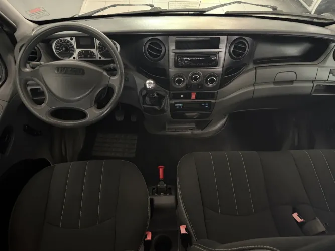 Iveco Daily CS 2.3 2013