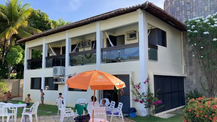 Casa com 5 dormitórios à venda, 560 m² por R$ 1.600.000,00 - Tamandaré - Tamandaré/PE