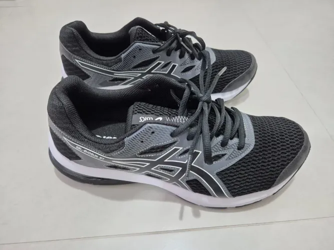 Tênis Asics Gel Shogun ST, nr 41