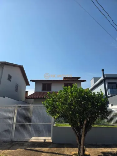Casa para Venda em Indaiatuba, Vila Suíça, 4 dormitórios, 1 suíte, 3 banheiros, 2 vagas
