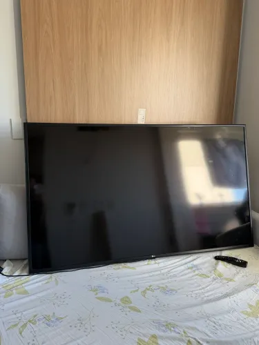 Smart Tv LG 60 polegadas