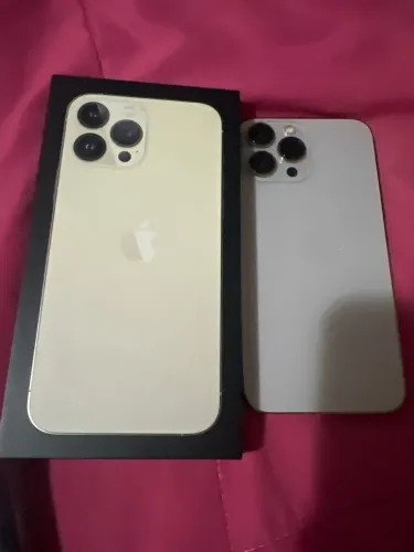 iPhone 13 Pro Max 128 GB