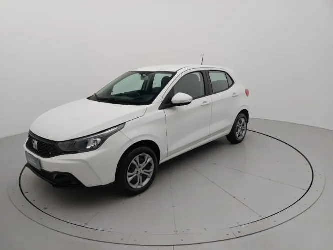 Fiat Argo Drive 1.0 Firefly 2025