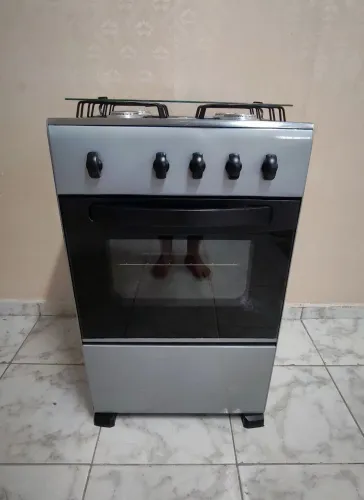 VENDO FOGÃO DE 4 BOCAS