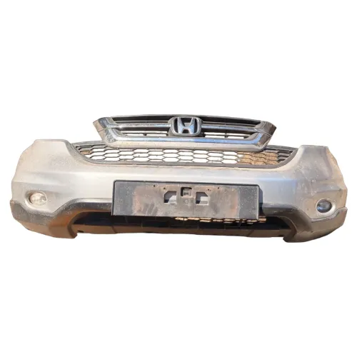 Pára-choque dianteiro completo Honda cr-v 2010 2011