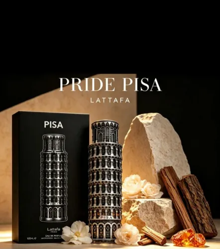 Perfumes Árabes | Importados