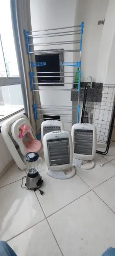 Itens em Tijucas