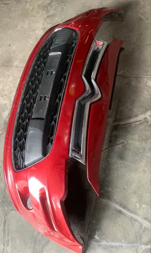 PARA CHOQUE DIANTEIRO CITROEN C3 TENDENCE 2016