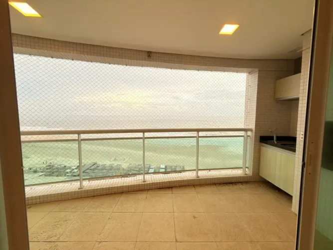 Imóvel para venda tem 136 metros quadrados com 3 quartos em Ponta D'Areia - São Luís - MA