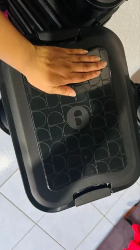 Caixa organizadora 9Litros 